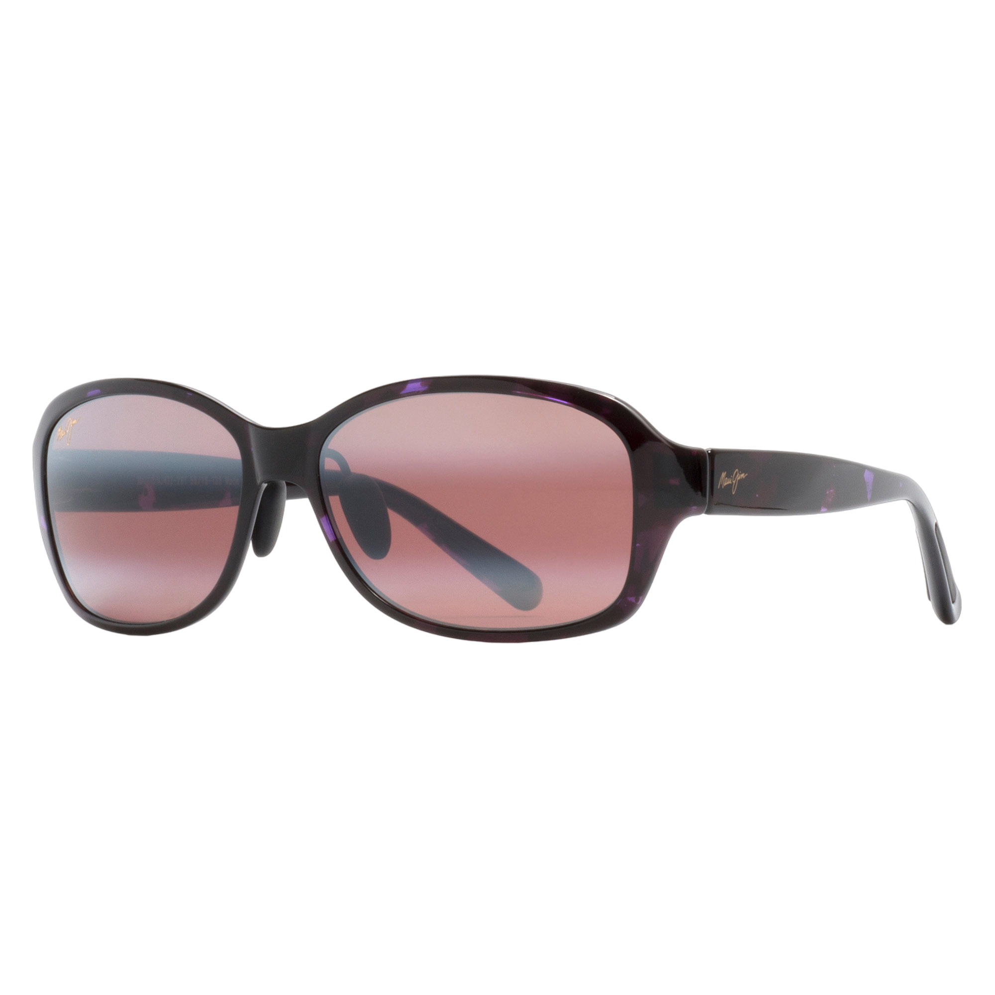 Koki Beach Polarized Fashion Sunglasses