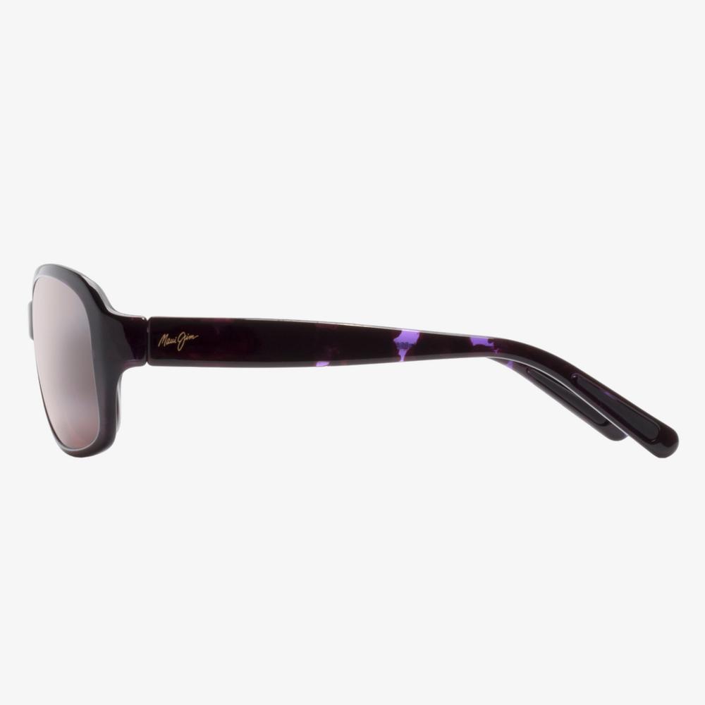 Koki Beach Polarized Fashion Sunglasses