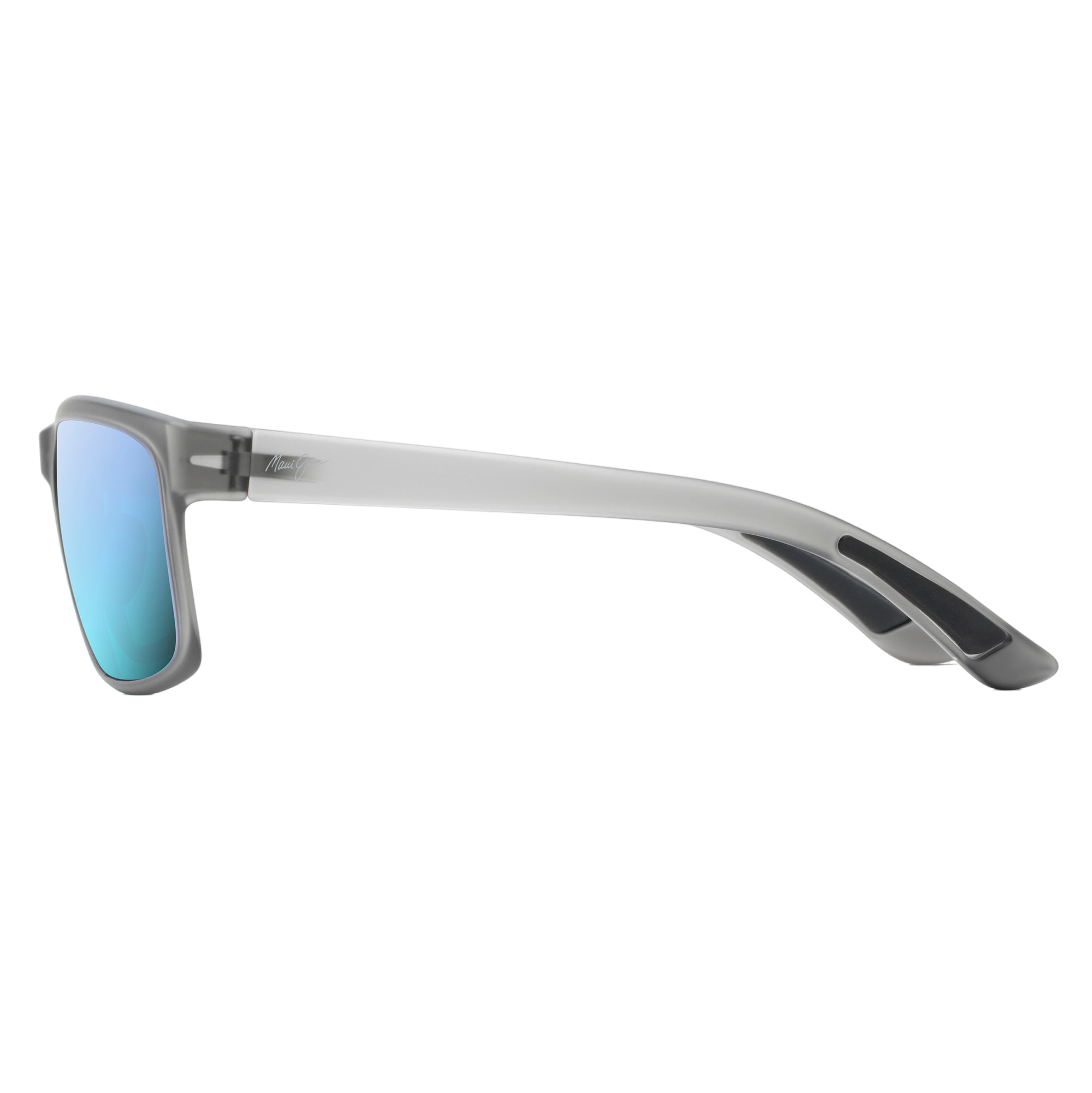 Pokowai Arch Polarized Rectangular Sunglasses
