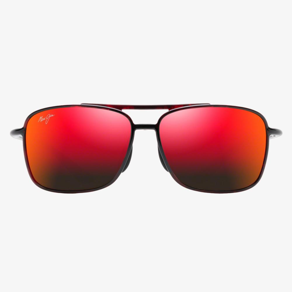 Kaupo Gap Polarized Aviator Sunglasses