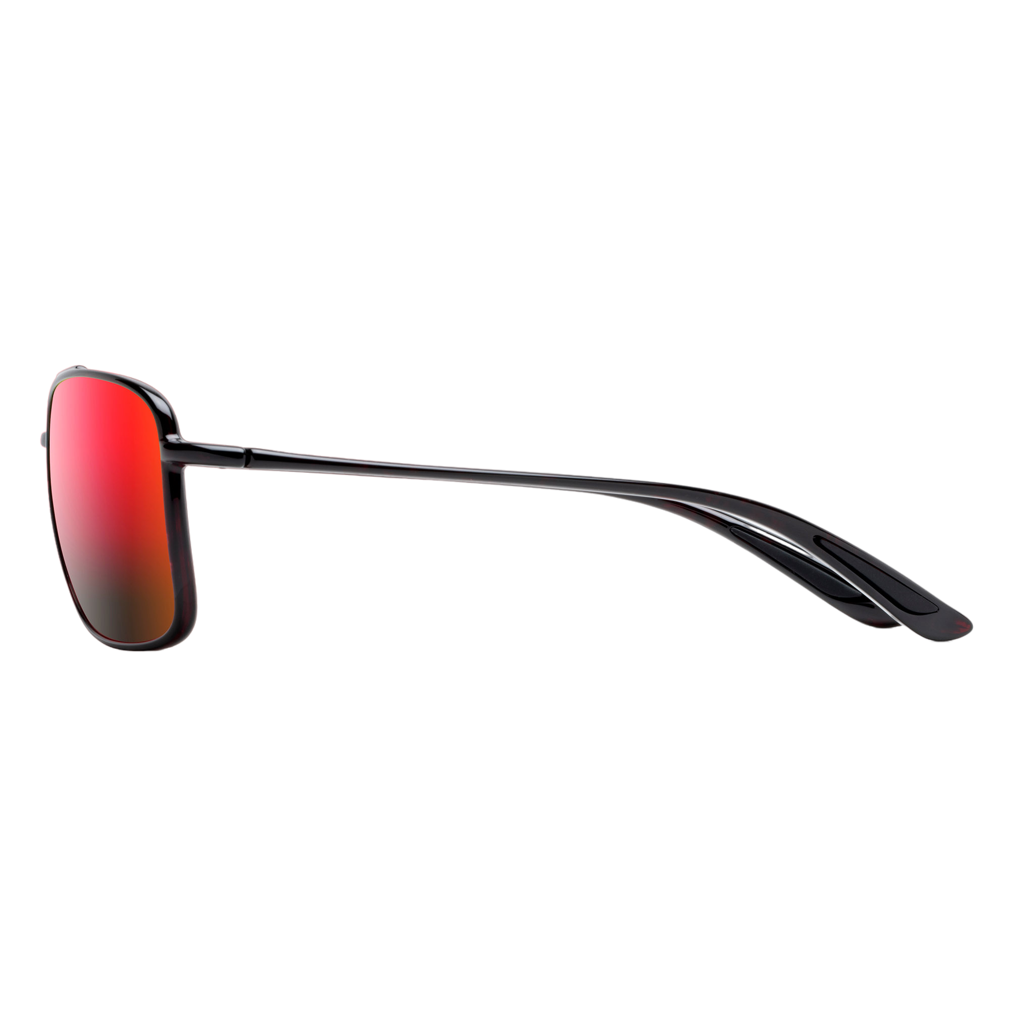 Kaupo Gap Polarized Aviator Sunglasses