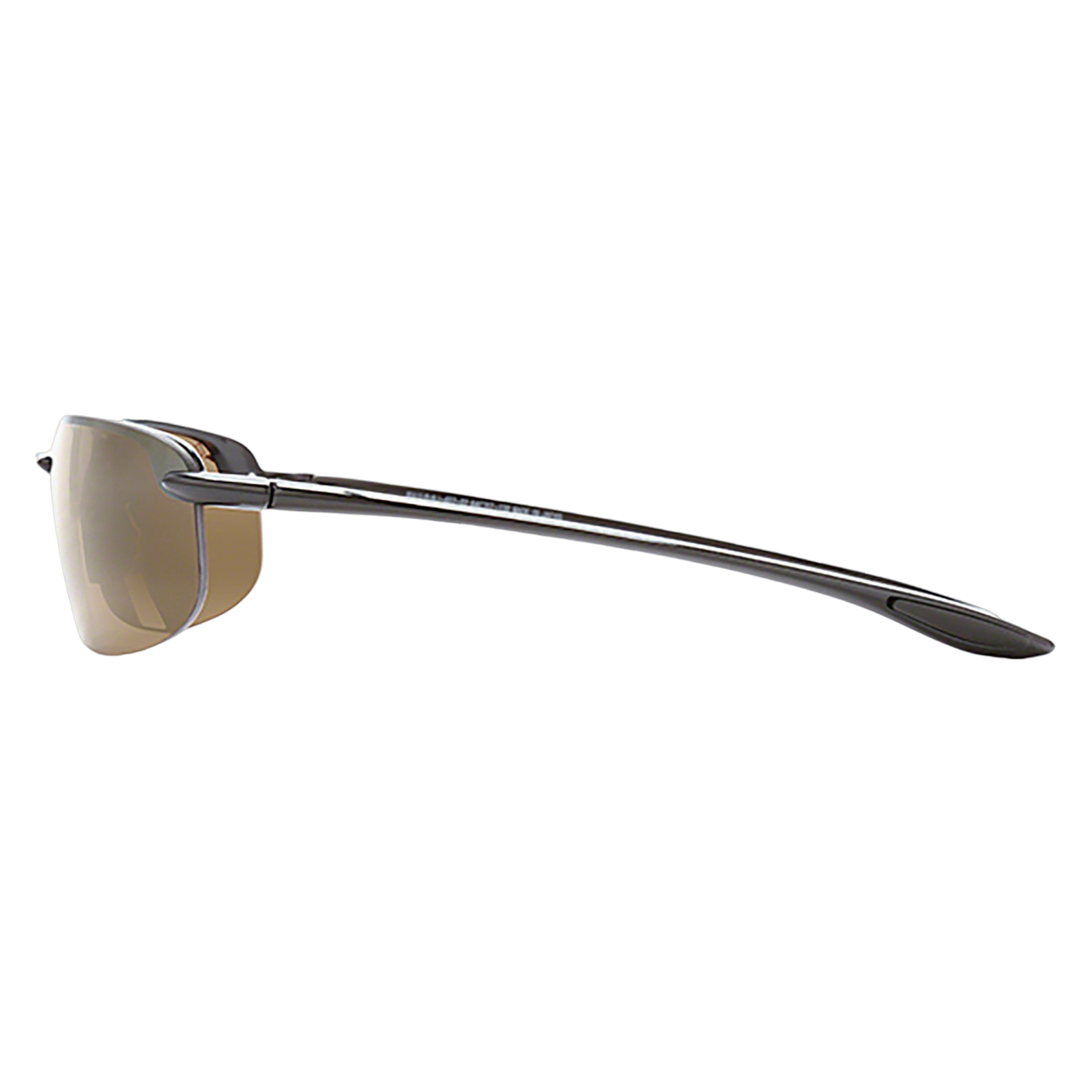 Ho'Okipa Polarized Rimless Sunglasses