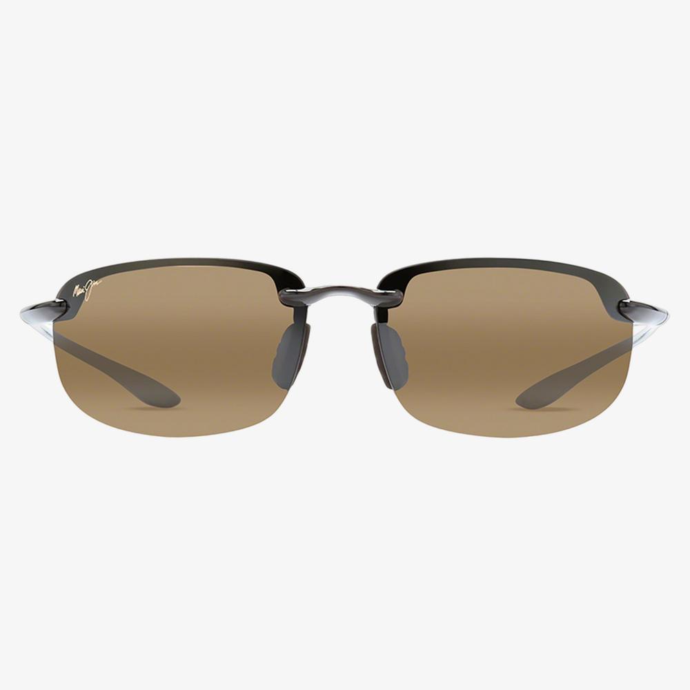 Ho'Okipa Polarized Rimless Sunglasses