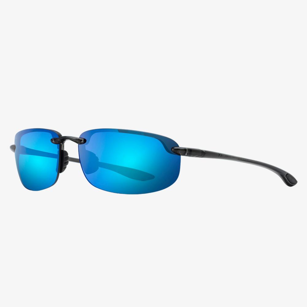 Ho'Okipa Polarized Rimless Sunglasses