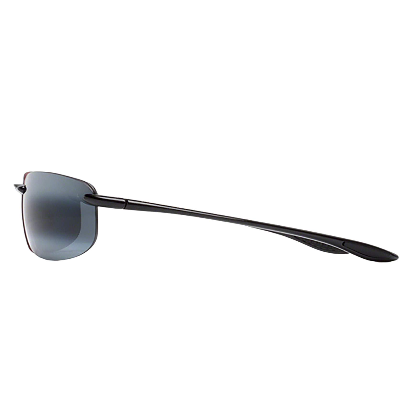 Ho'Okipa Polarized Rimless Sunglasses