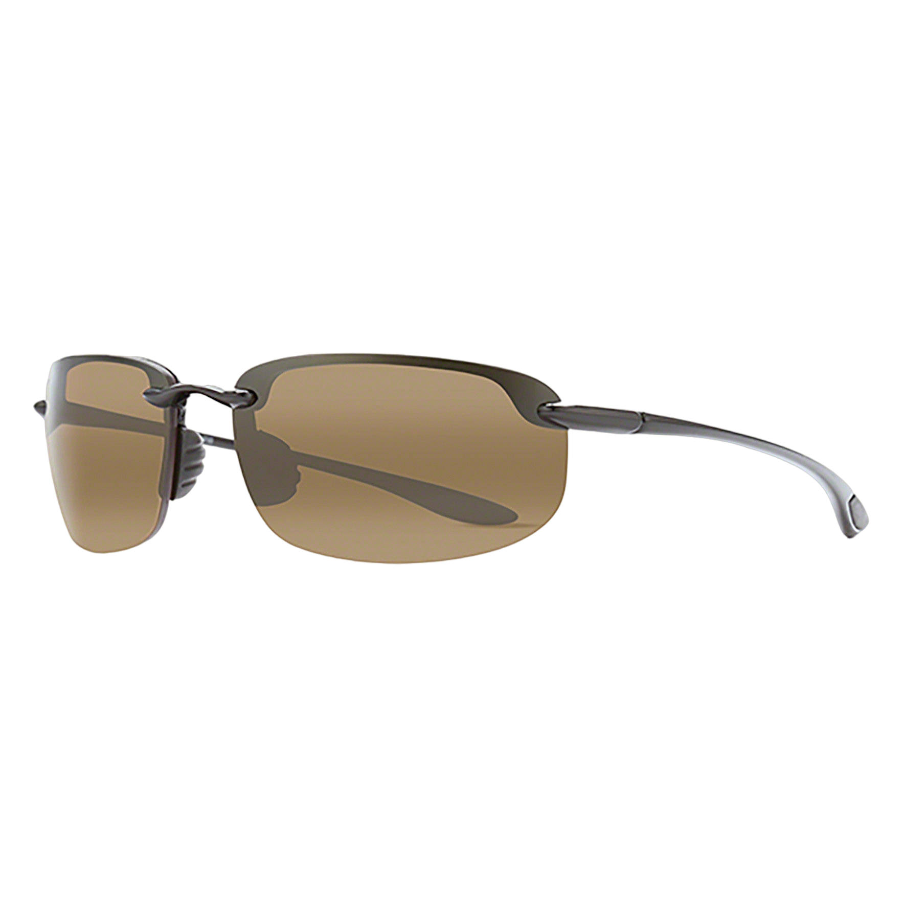 Ho'Okipa Polarized Rimless Sunglasses