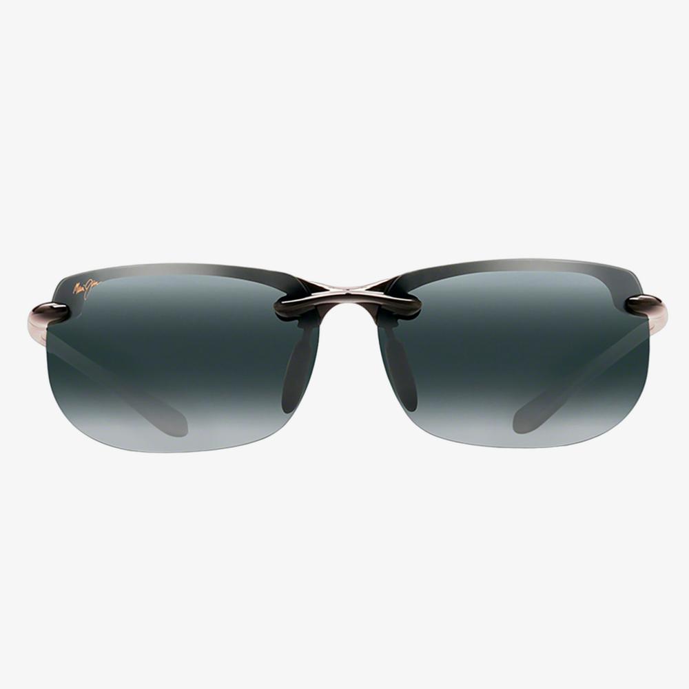 Banyans Polarized Rimless Sunglasses