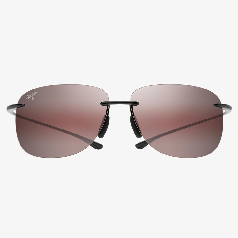 Hikina Polarized Rimless Sunglasses