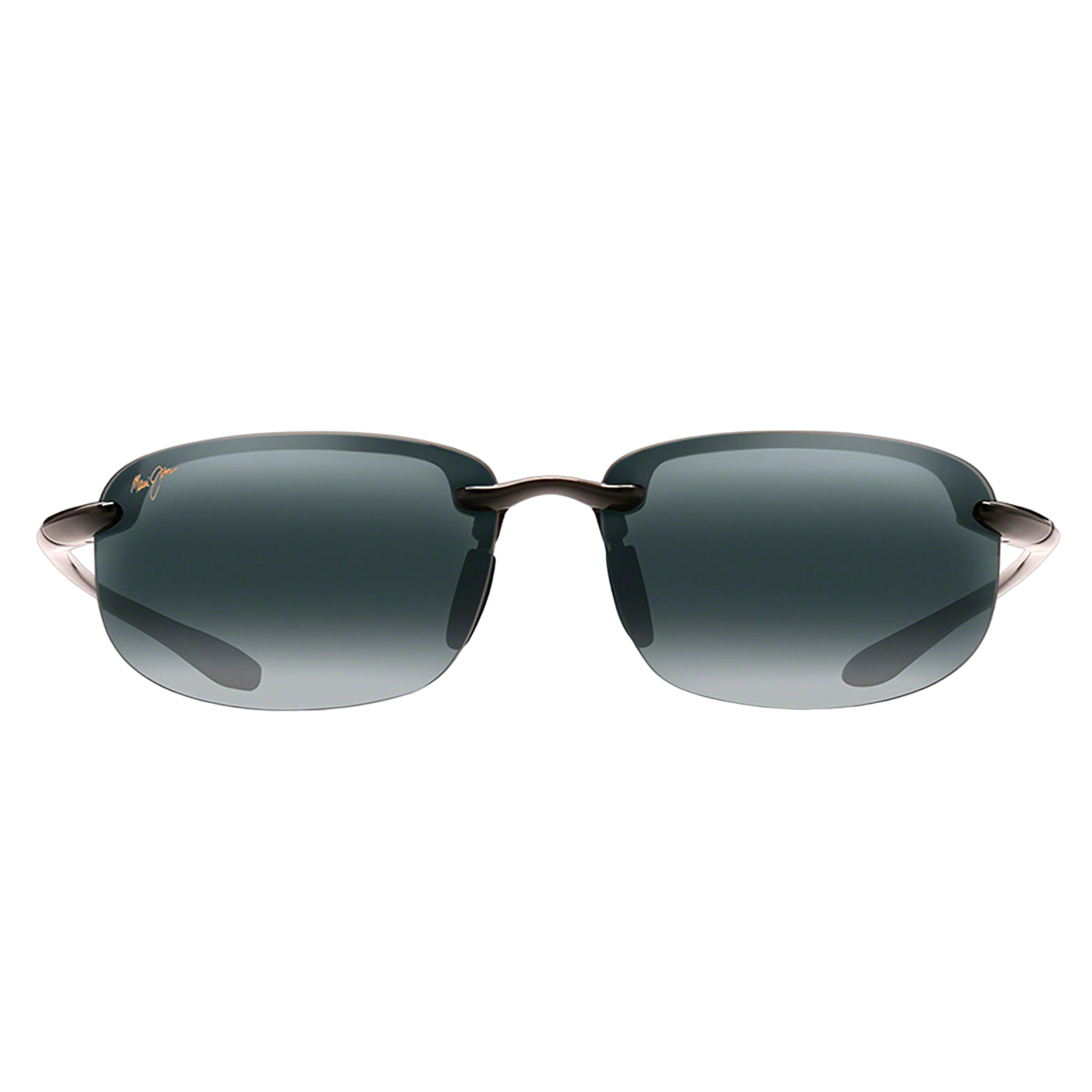 Ho'Okipa Reader Polarized Rimless Sunglasses