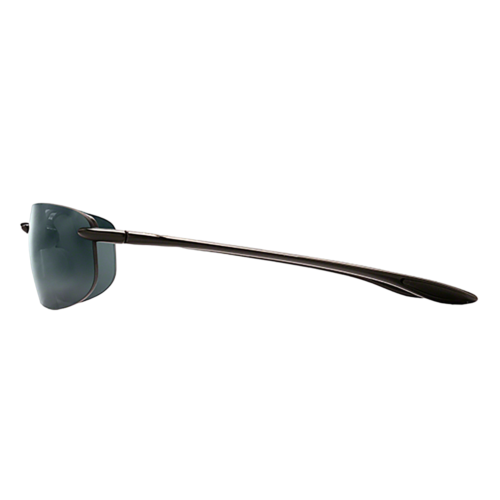 Ho'Okipa Reader Polarized Rimless Sunglasses