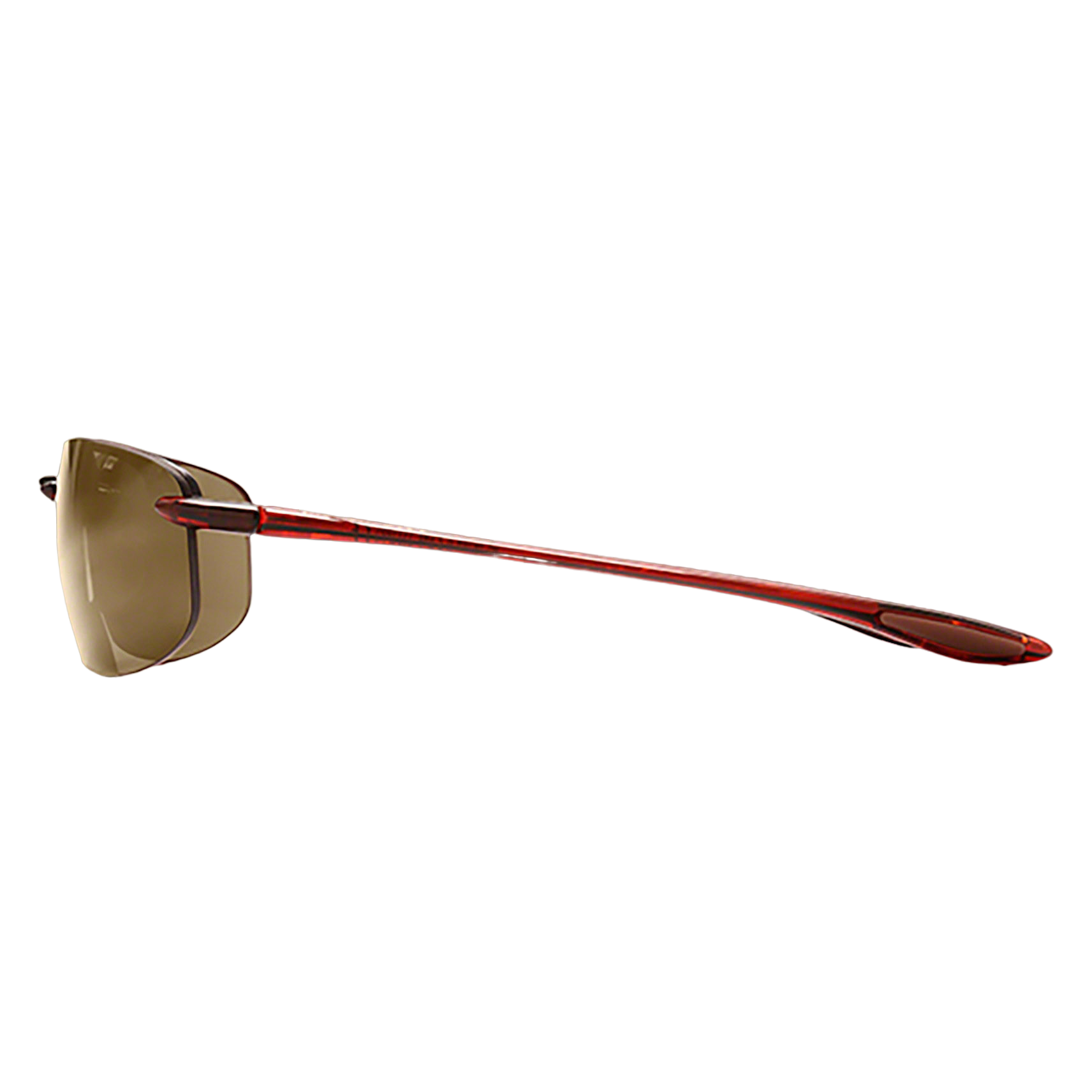 Ho'Okipa Reader Polarized Rimless Sunglasses