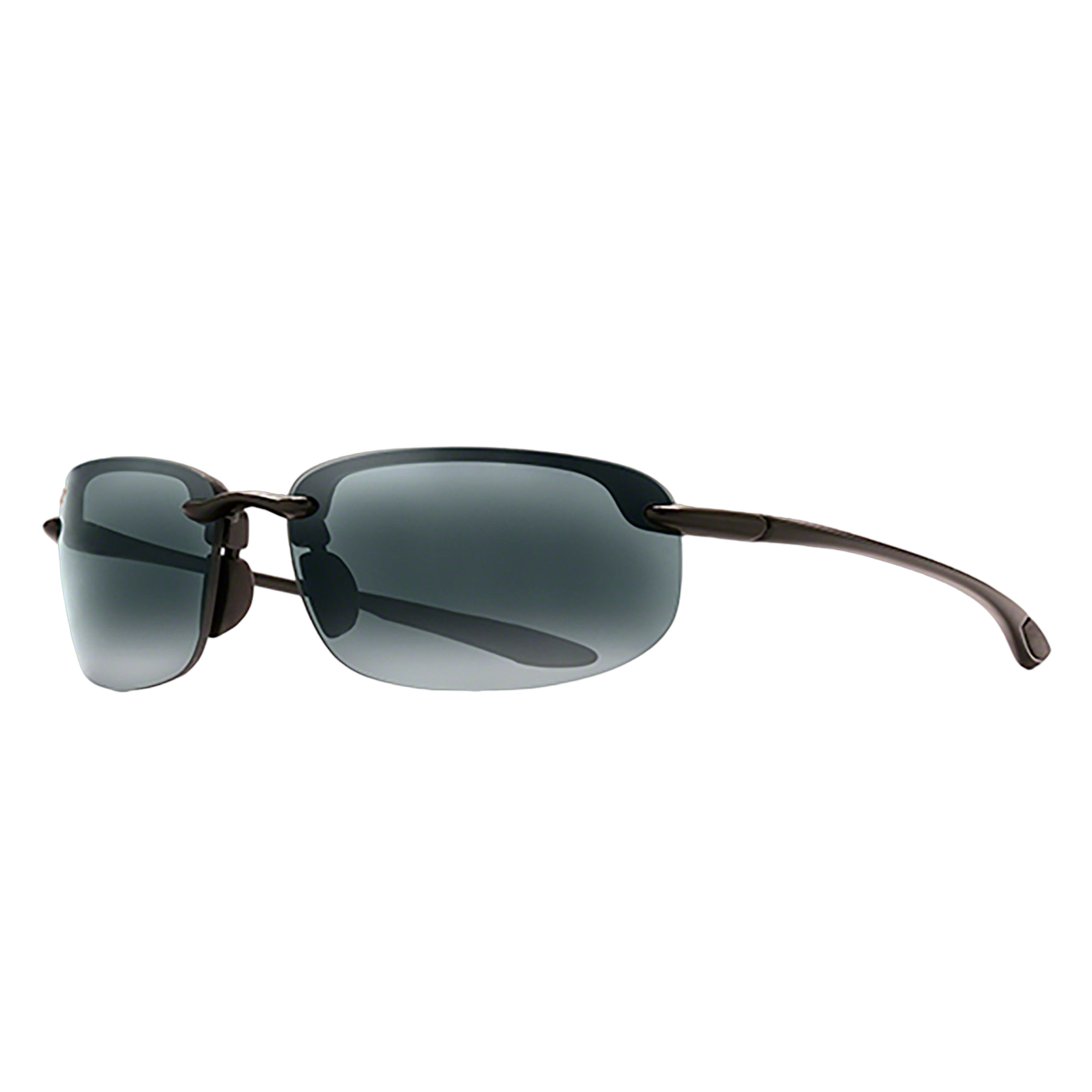 Ho'Okipa Reader Polarized Rimless Sunglasses