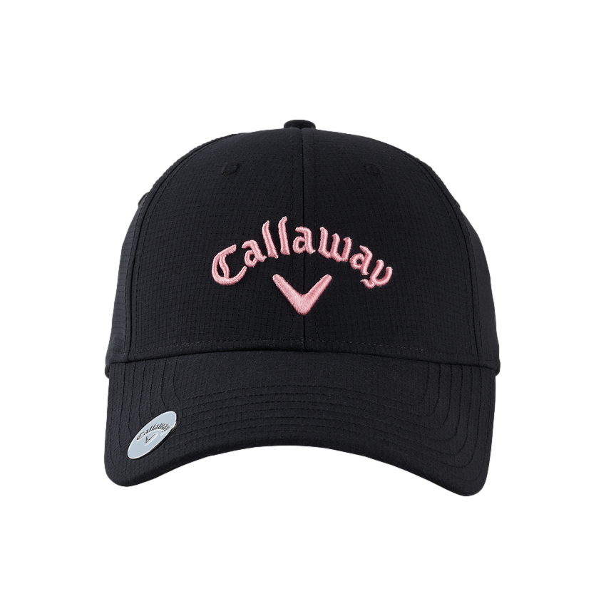 Callaway Stitch Magnet Women's Golf Hat PGA TOUR Superstore