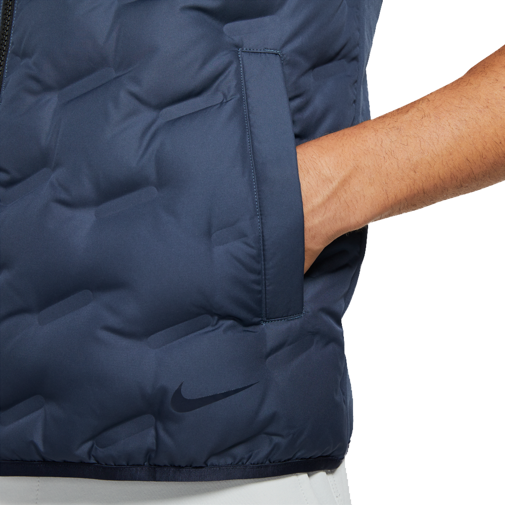 Therma-FIT ADV Repel Full-Zip Golf Vest