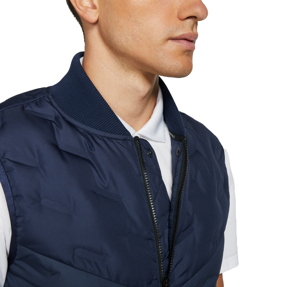 Therma-FIT ADV Repel Full-Zip Golf Vest