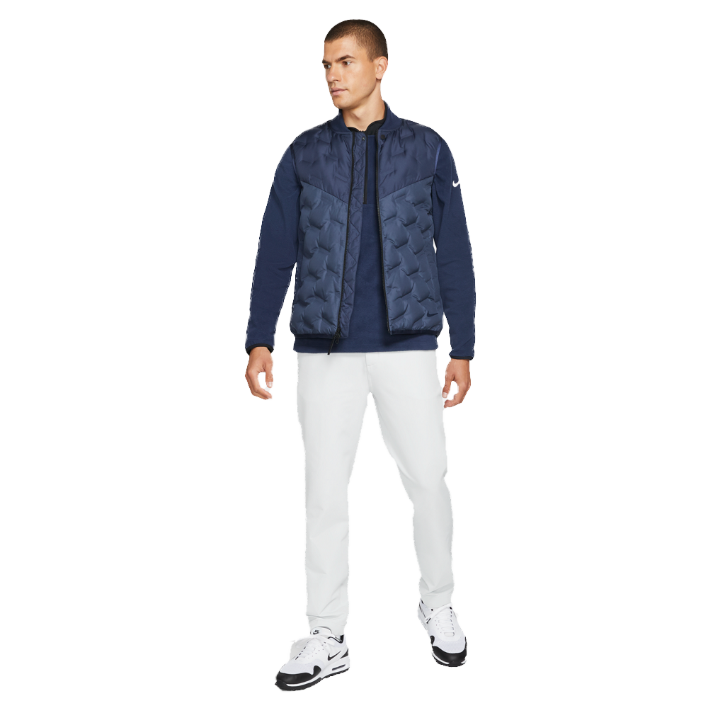 Therma-FIT ADV Repel Full-Zip Golf Vest