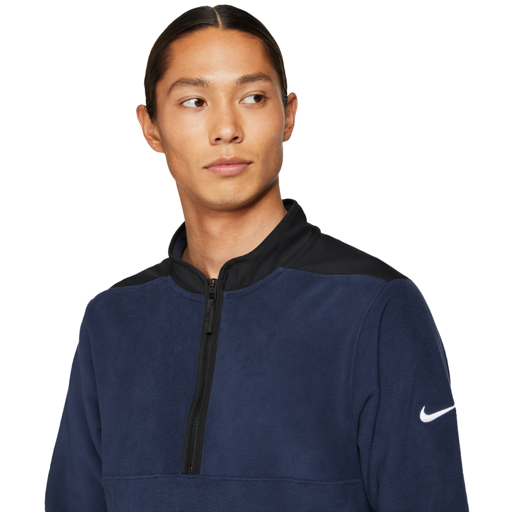 Therma-FIT Victory Half-Zip Golf Top