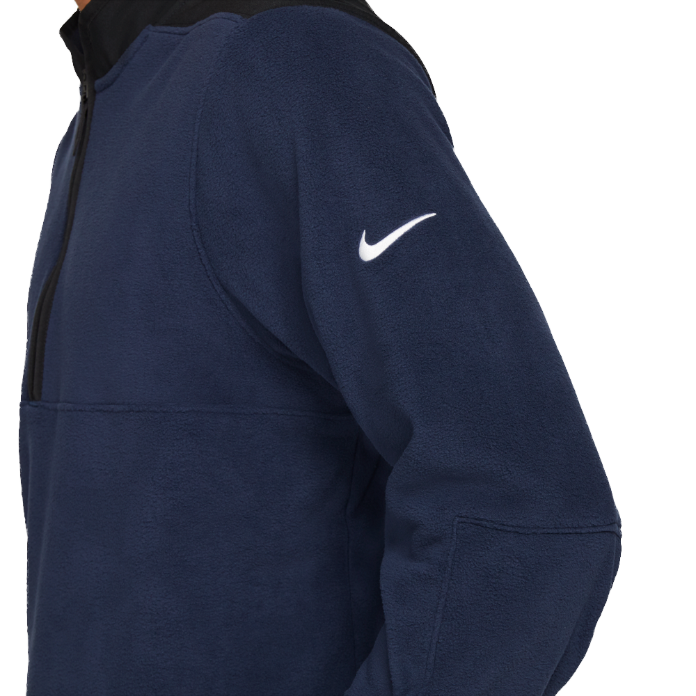 Therma-FIT Victory Half-Zip Golf Top