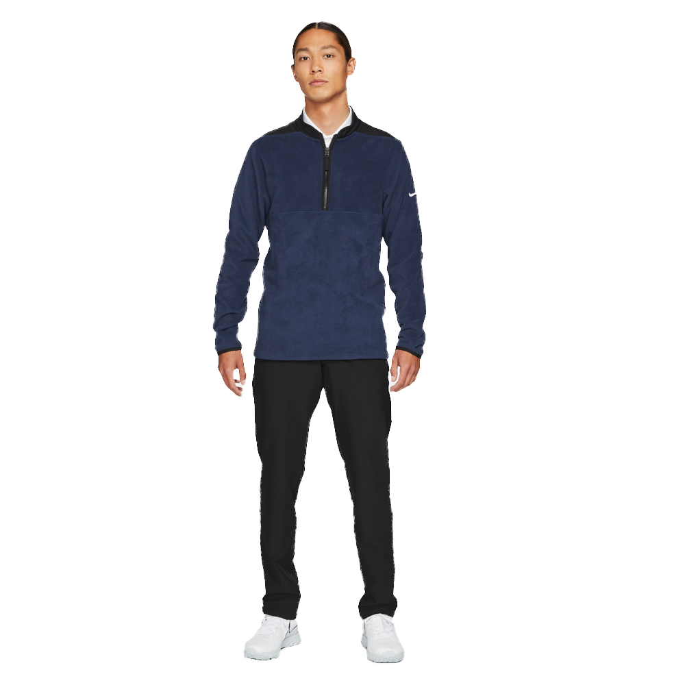 Therma-FIT Victory Half-Zip Golf Top