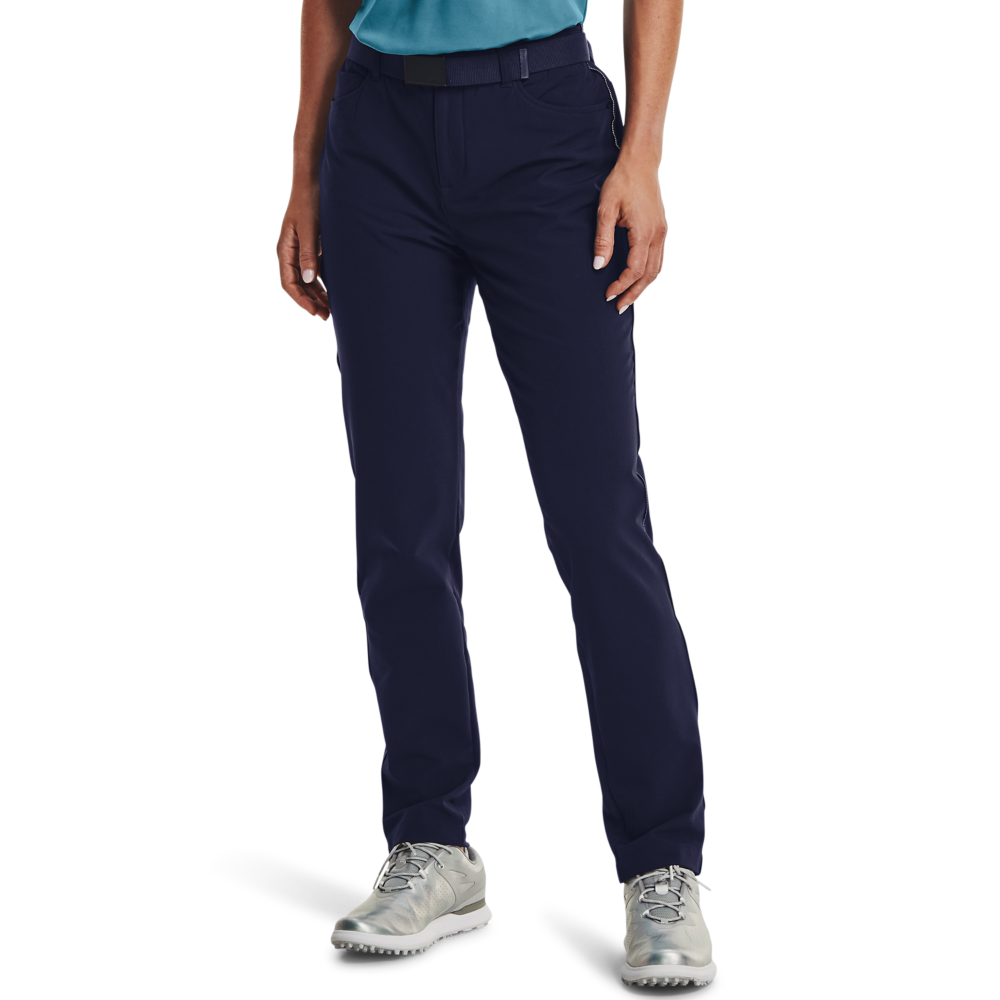 Links ColdGear® Infrared 5-Pocket 30" Women's Pants