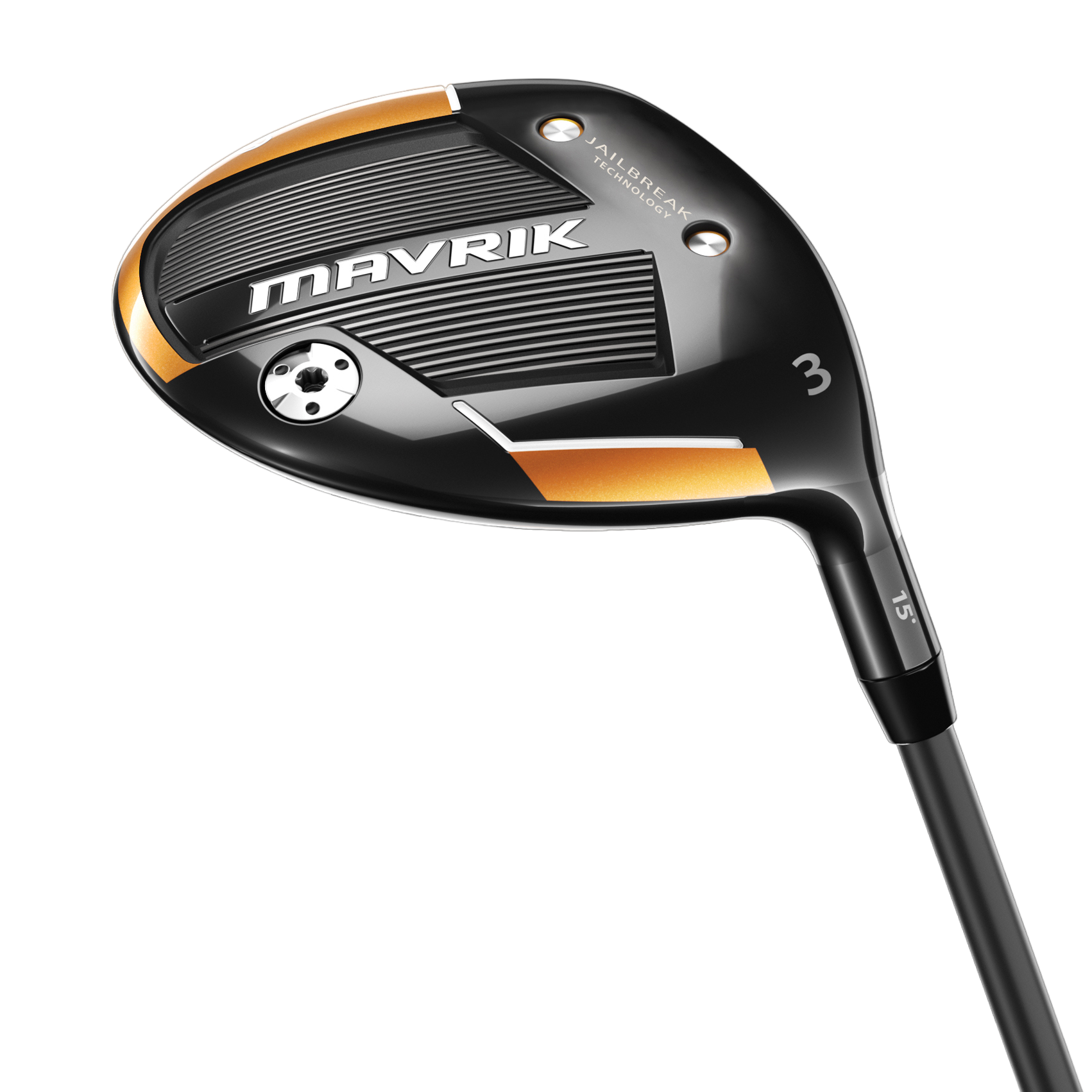 Mavrik 2022 Women's Fairway Wood