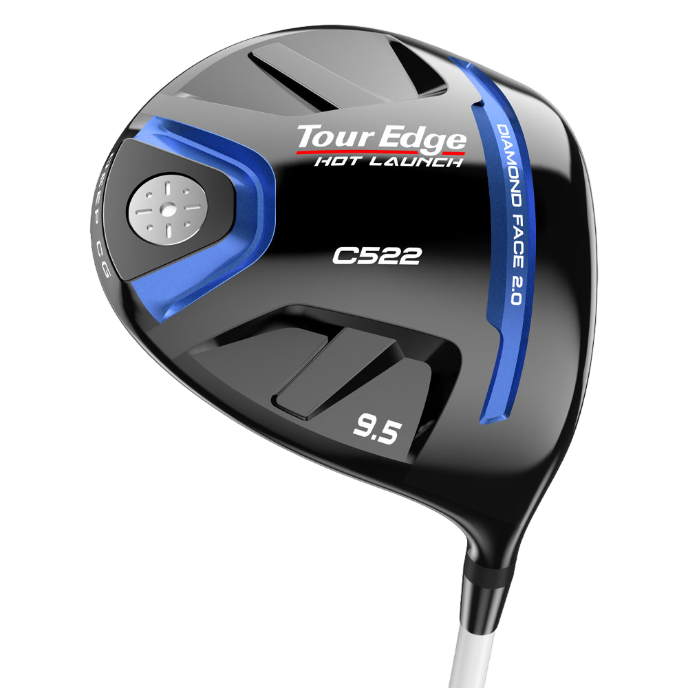Hot Launch C522 Driver