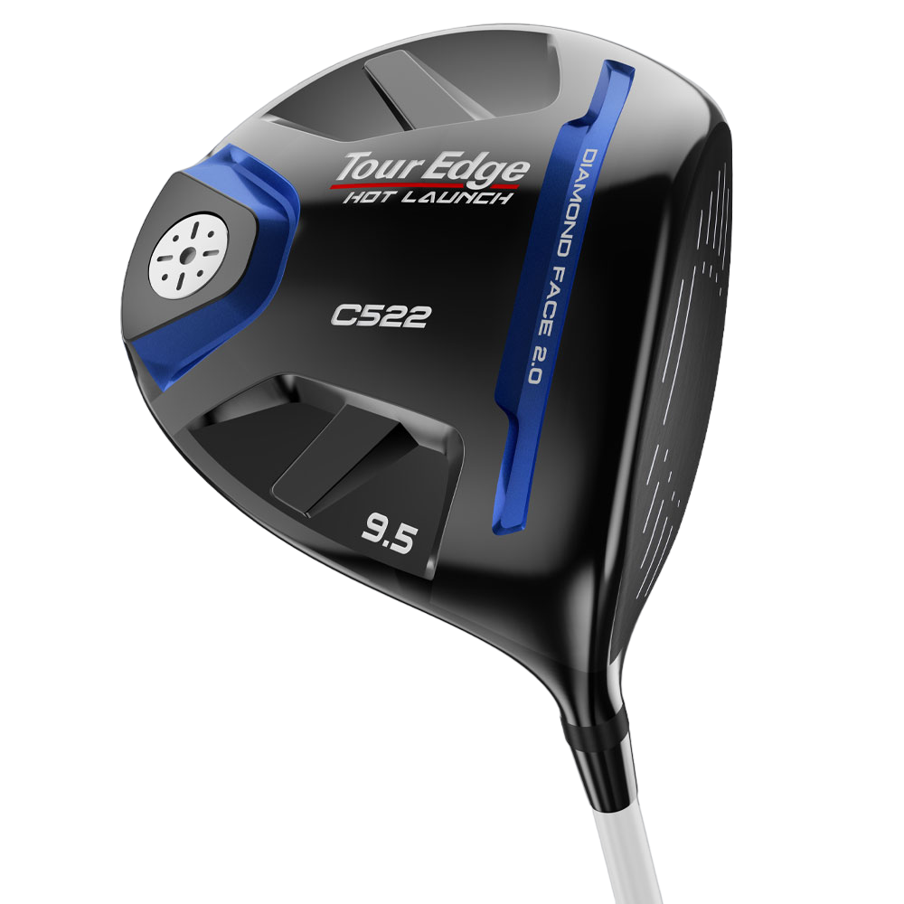 Hot Launch C522 Driver