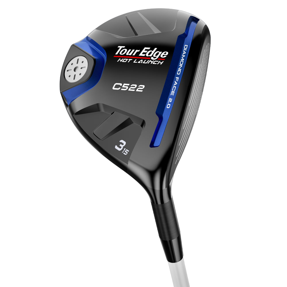 Hot Launch C522 Fairway Wood