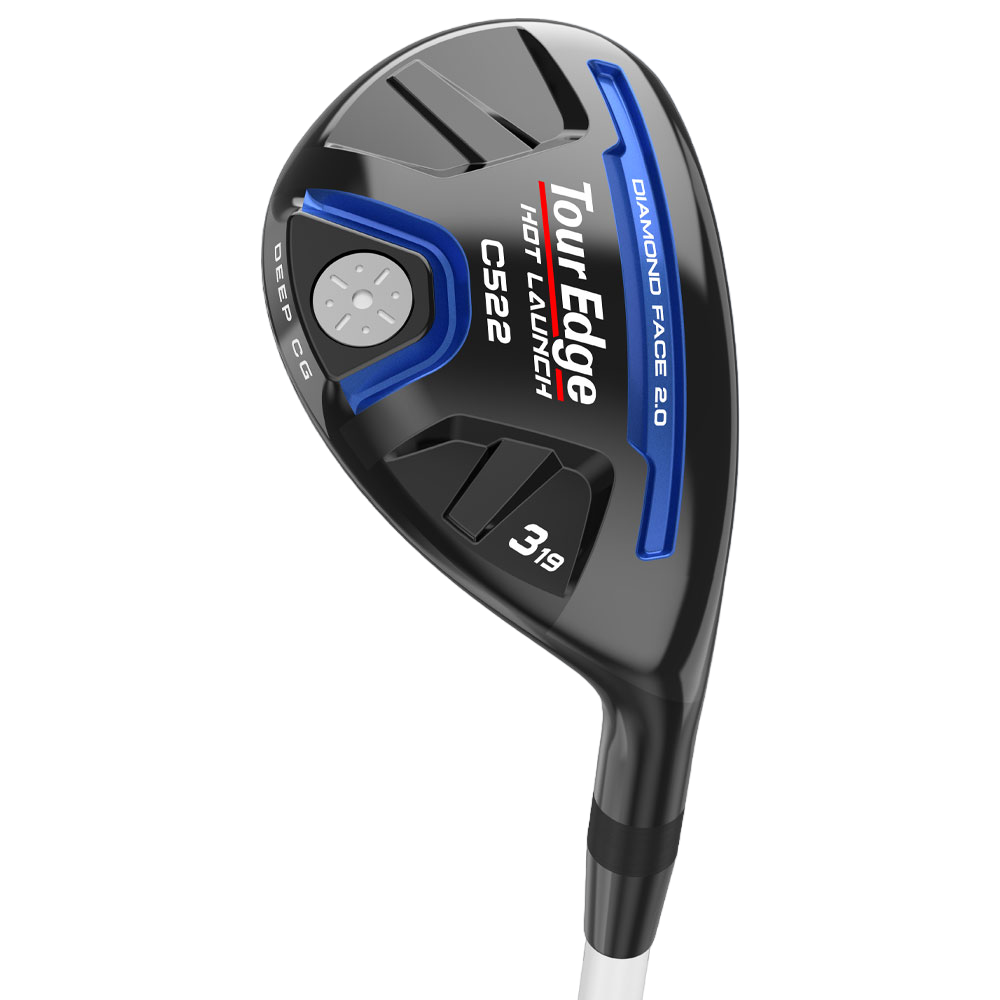 Hot Launch C522 Hybrid