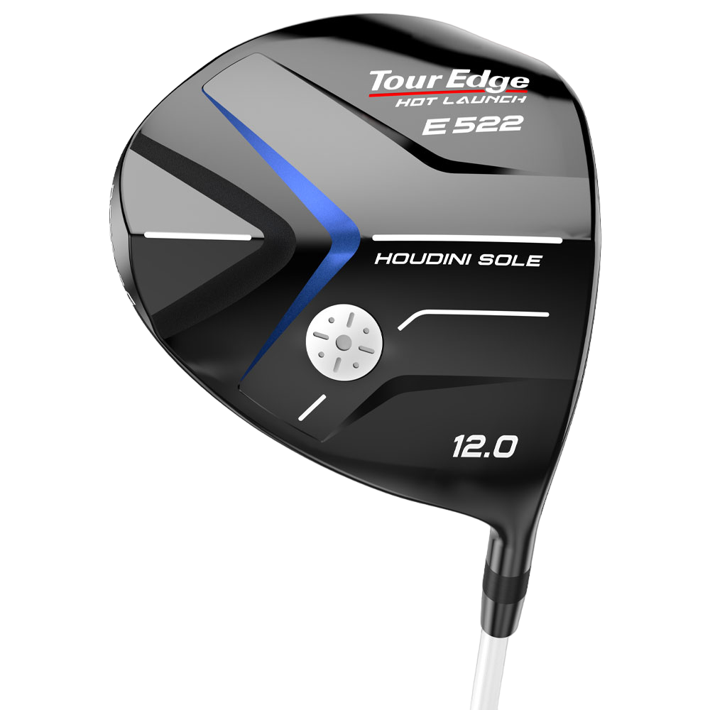Hot Launch E522 Offset Driver