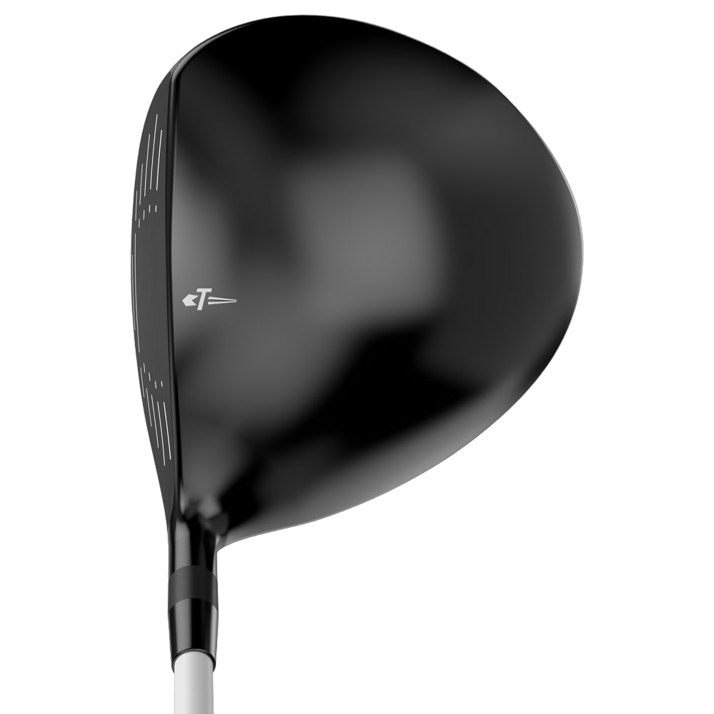 Hot Launch E522 Offset Driver