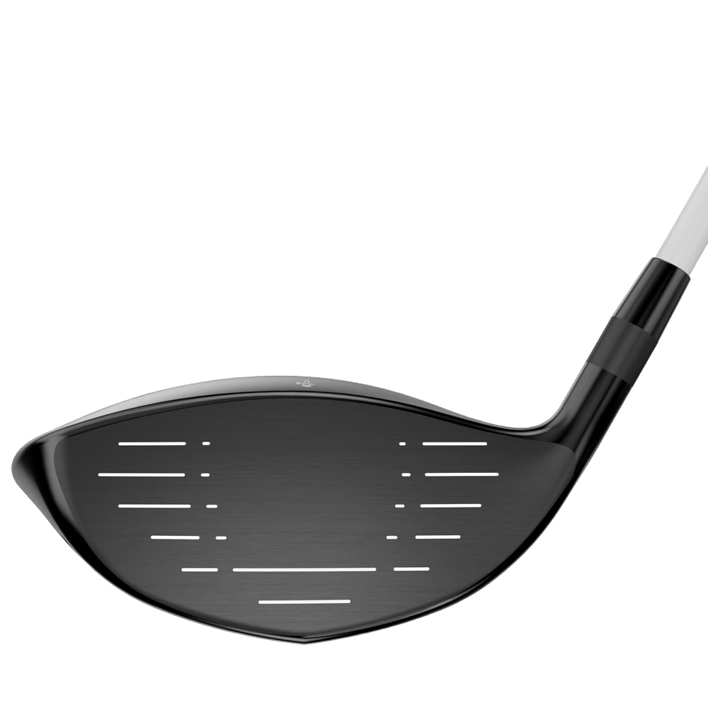 Hot Launch E522 Offset Driver
