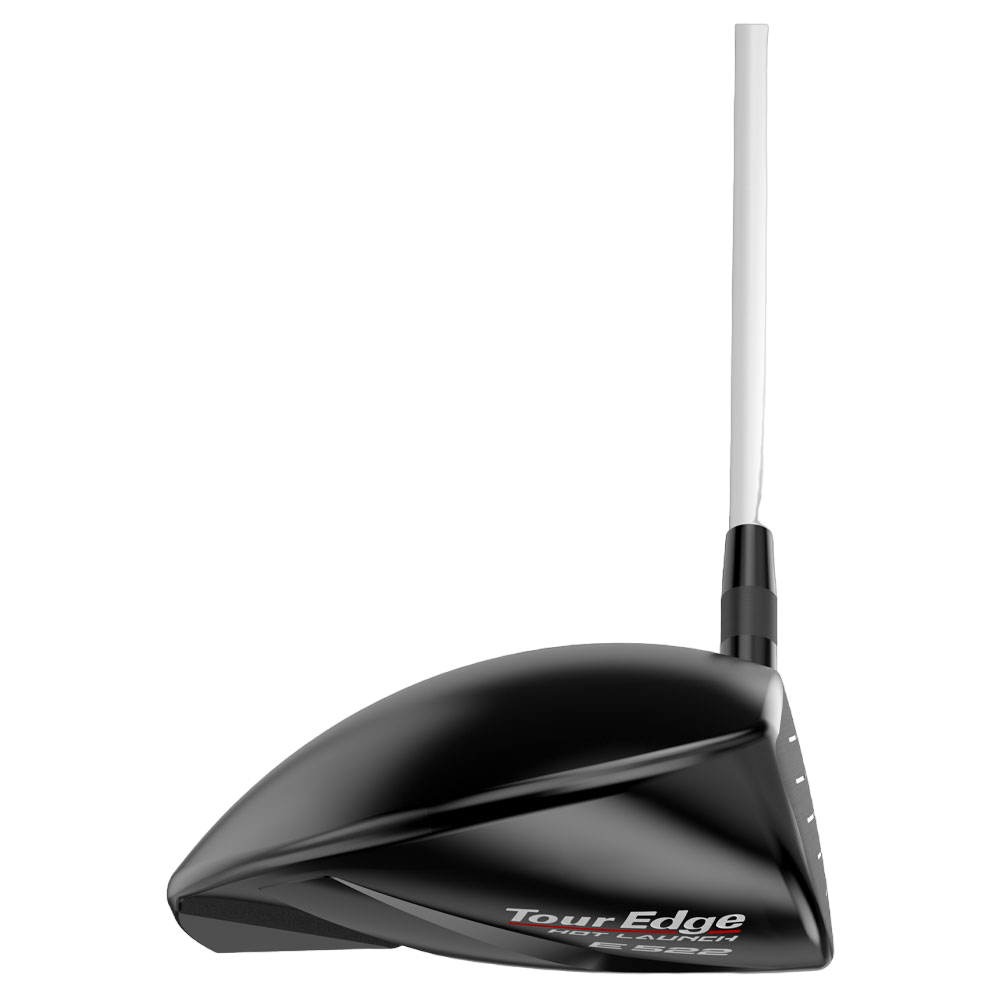 Hot Launch E522 Offset Driver