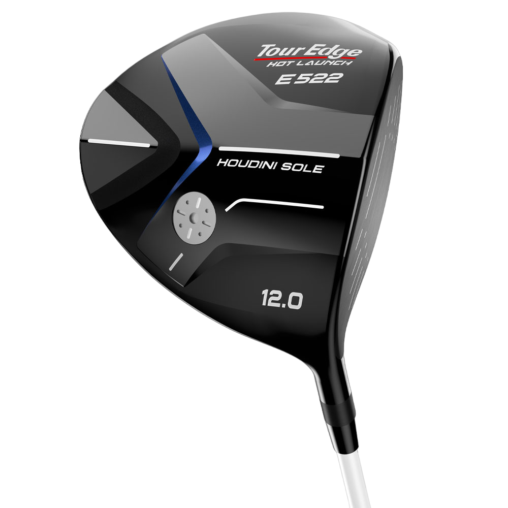 Hot Launch E522 Offset Driver