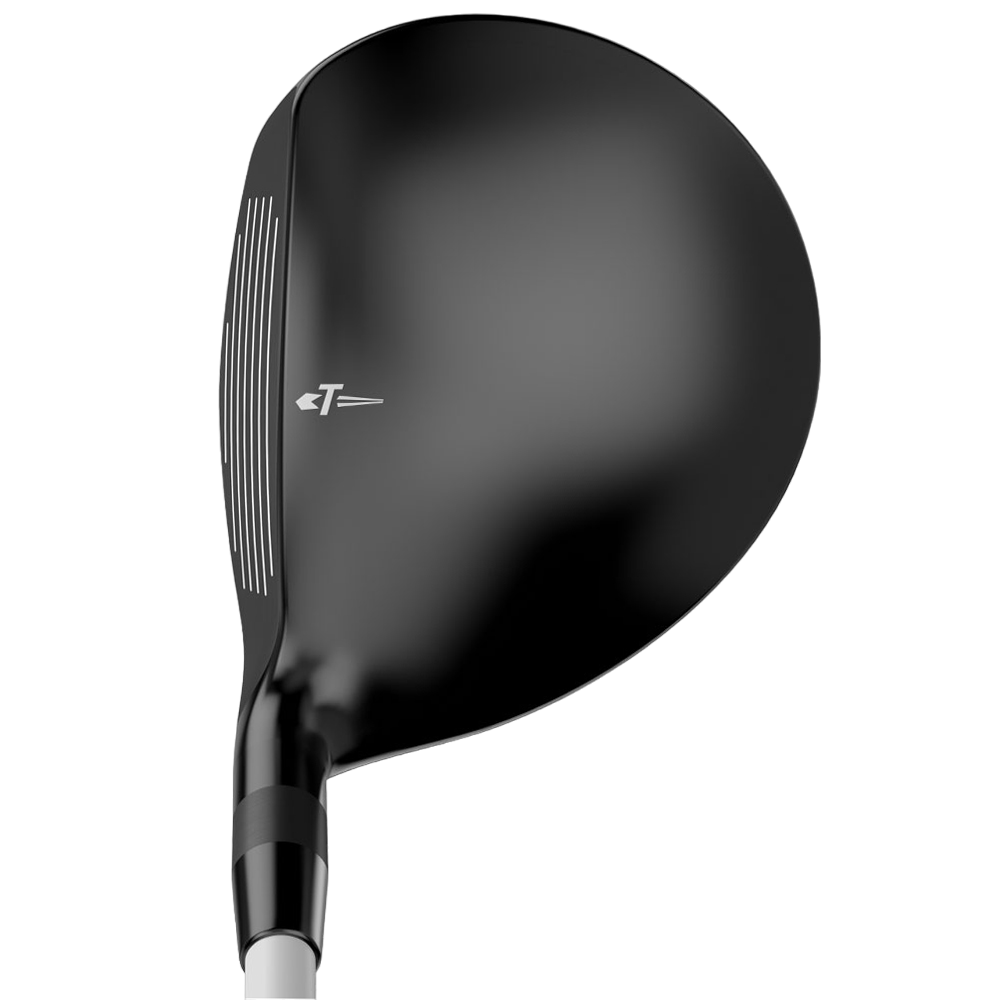 Hot Launch E522 Offset Fairway Wood