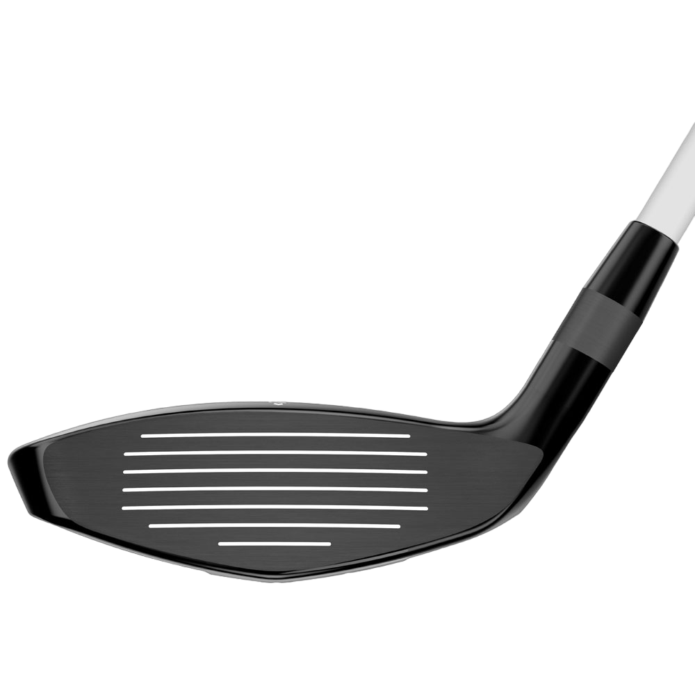 Hot Launch E522 Offset Fairway Wood