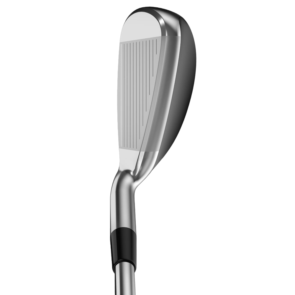 Hot Launch E522 Irons w/ Graphite Shafts