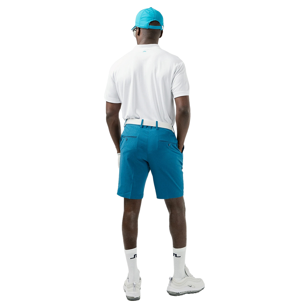 Jordan Men's Short Sleeve Golf Polo Shirt