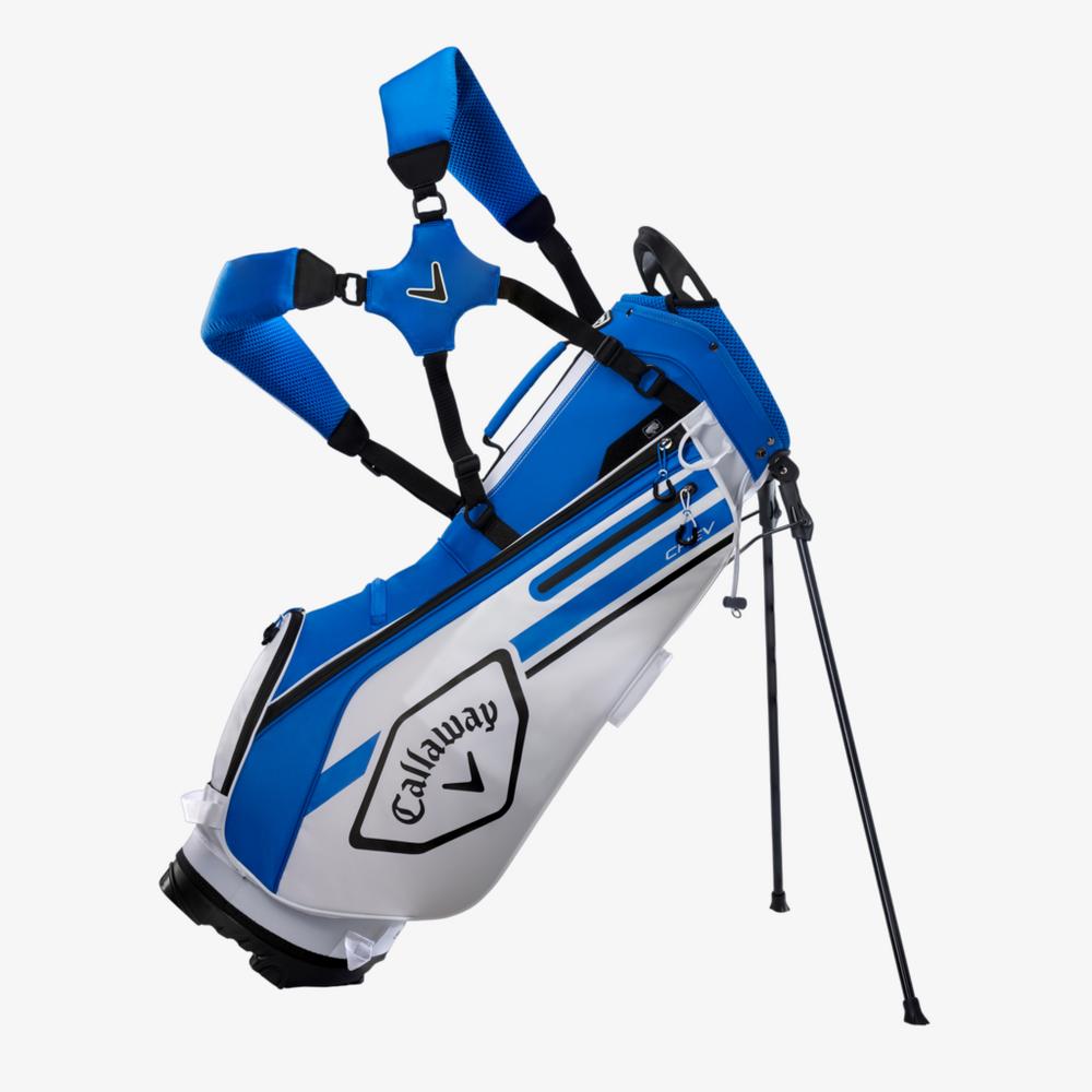 Chev 2022 Stand Bag
