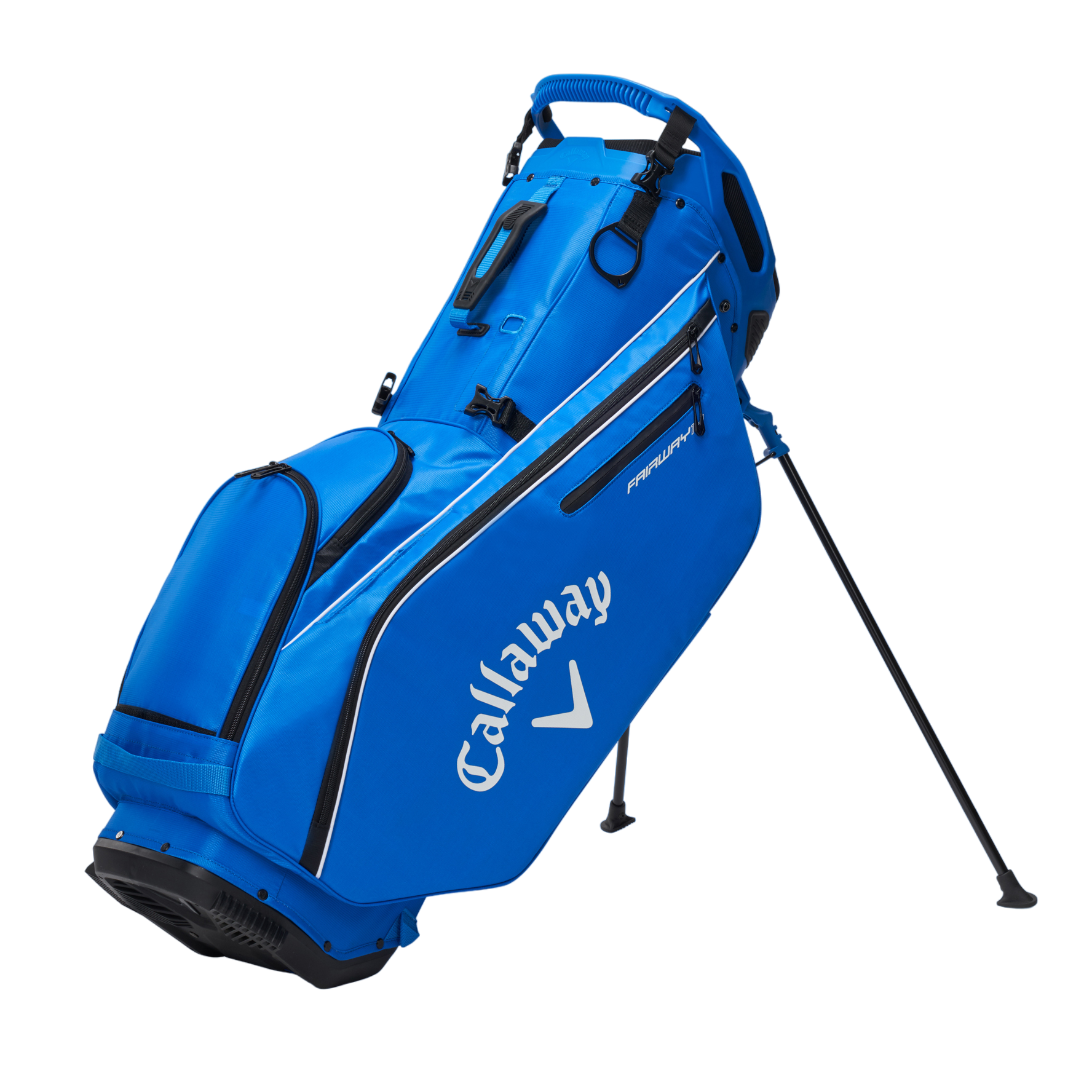 【最安値】Callaway + CLUBHAUS Tour Golf Bag 7304784b65b02ea015095dca048154