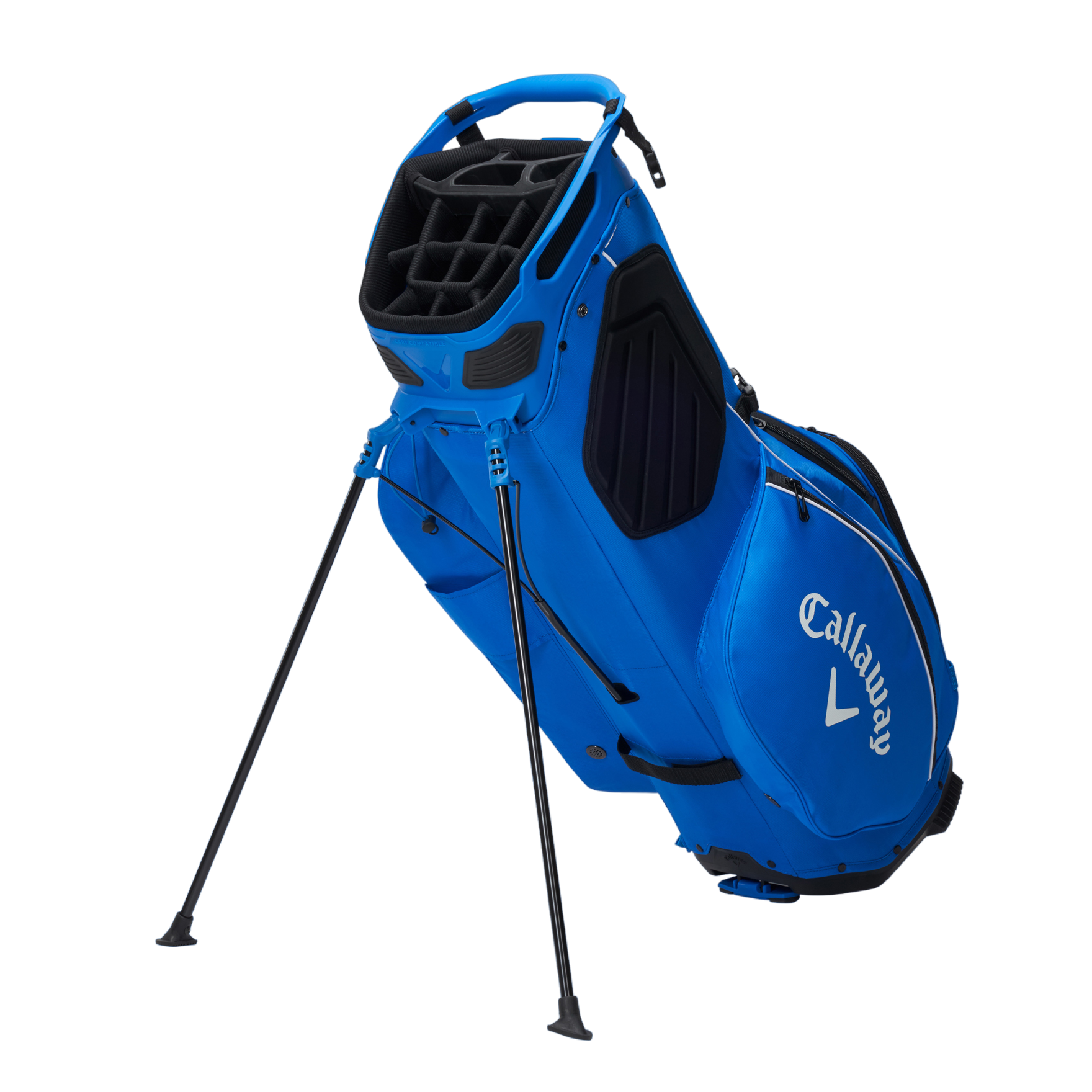 Fairway 14 2022 Golf Stand Bag