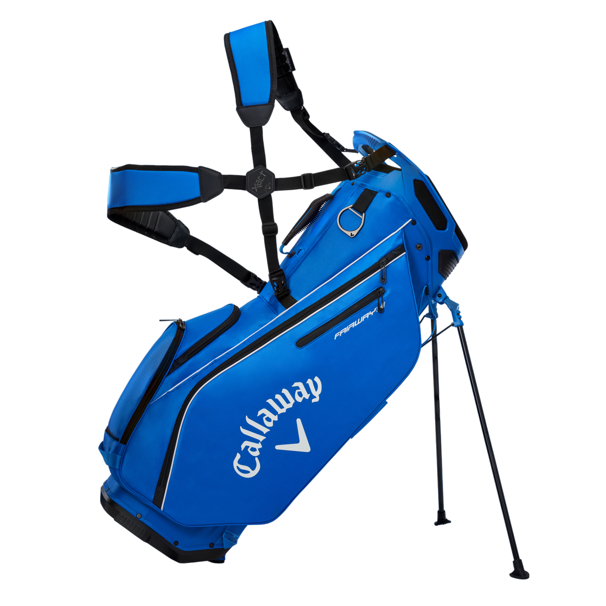 Fairway 14 2022 Golf Stand Bag