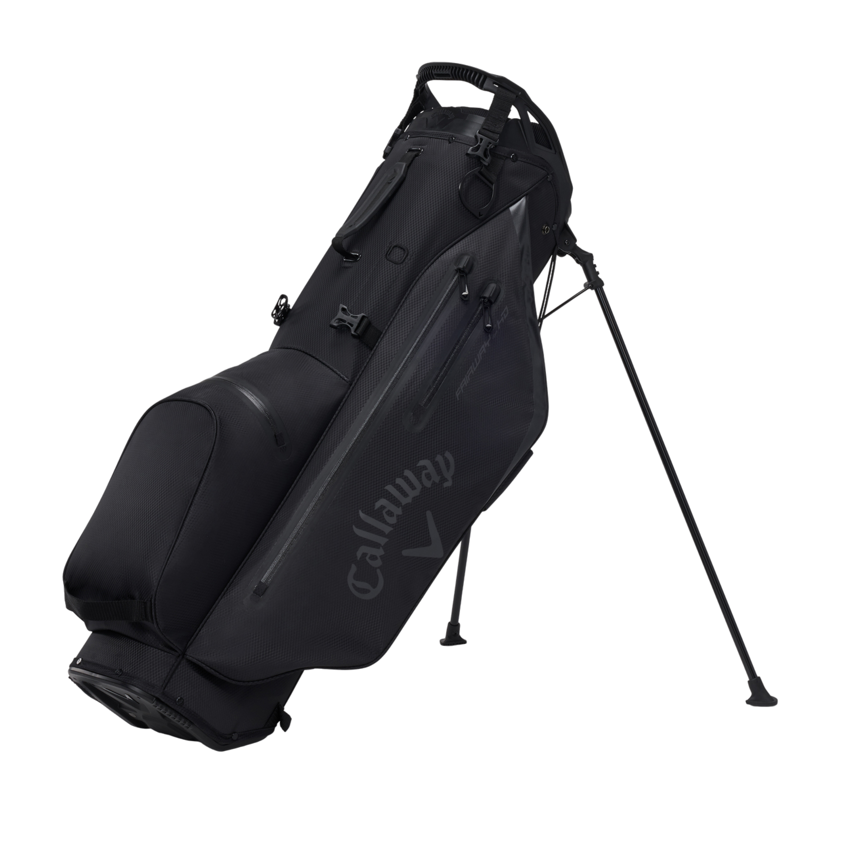 Fairway C HD Double Strap 2022 Stand Bag