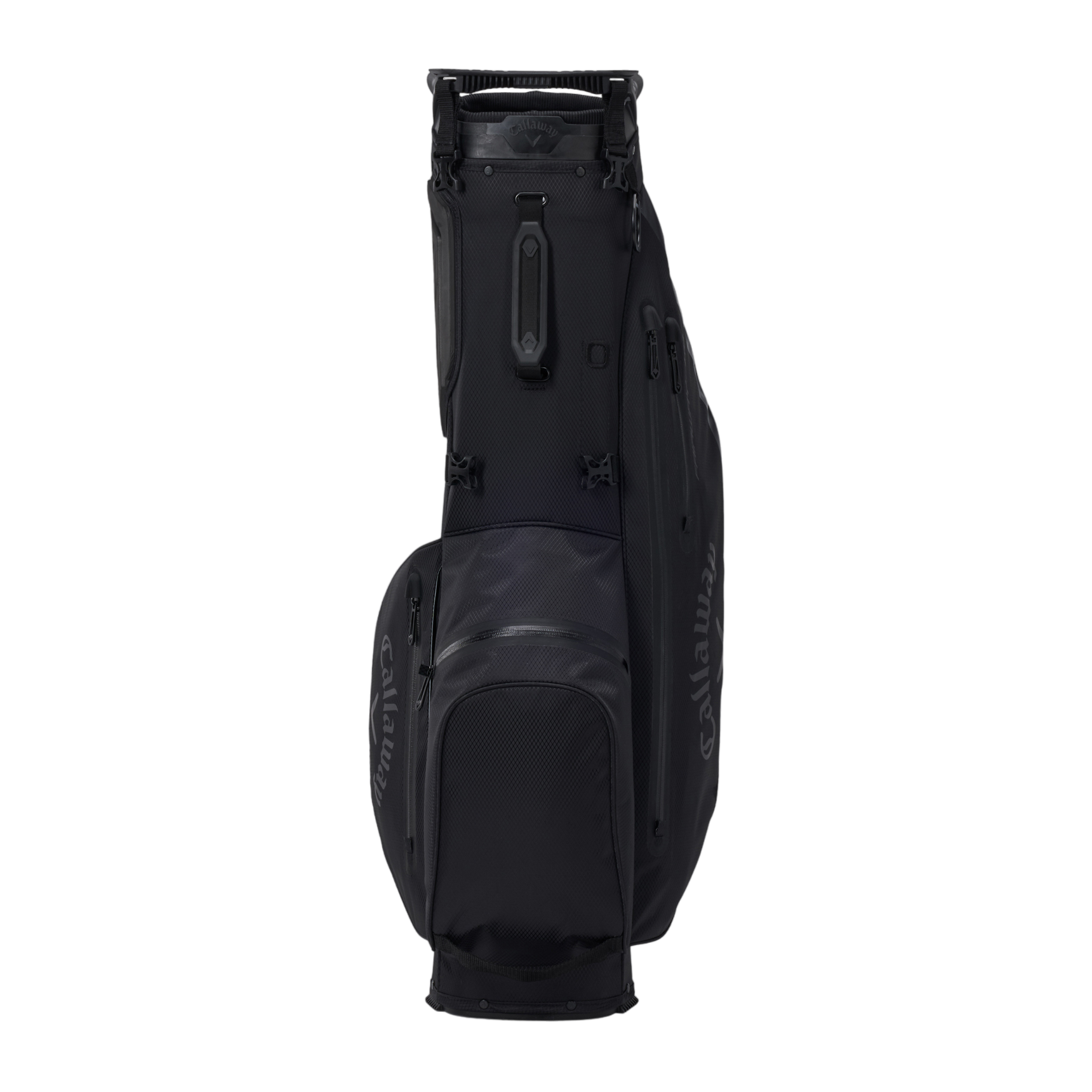 Fairway C HD Double Strap 2022 Stand Bag