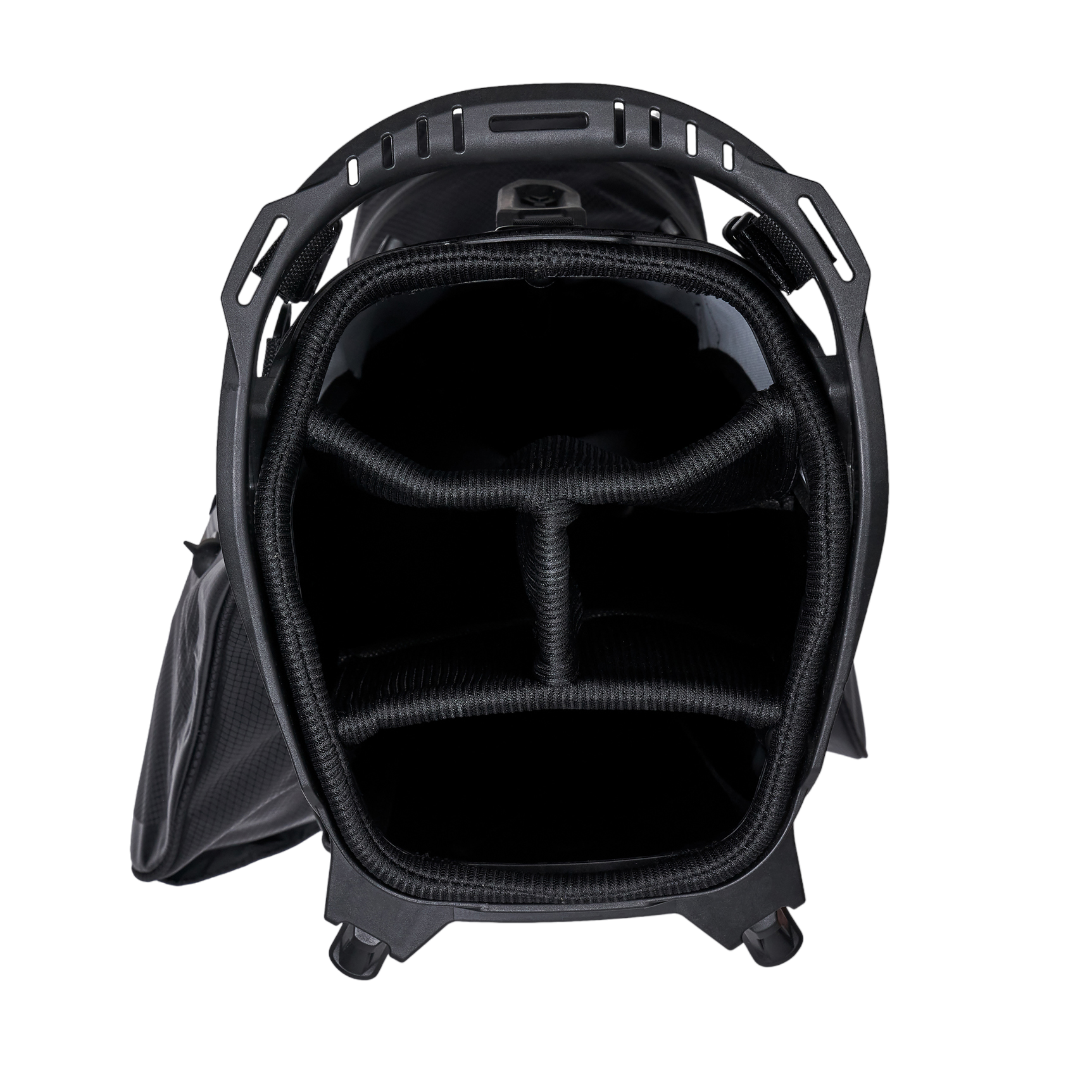 Fairway C HD Double Strap 2022 Stand Bag