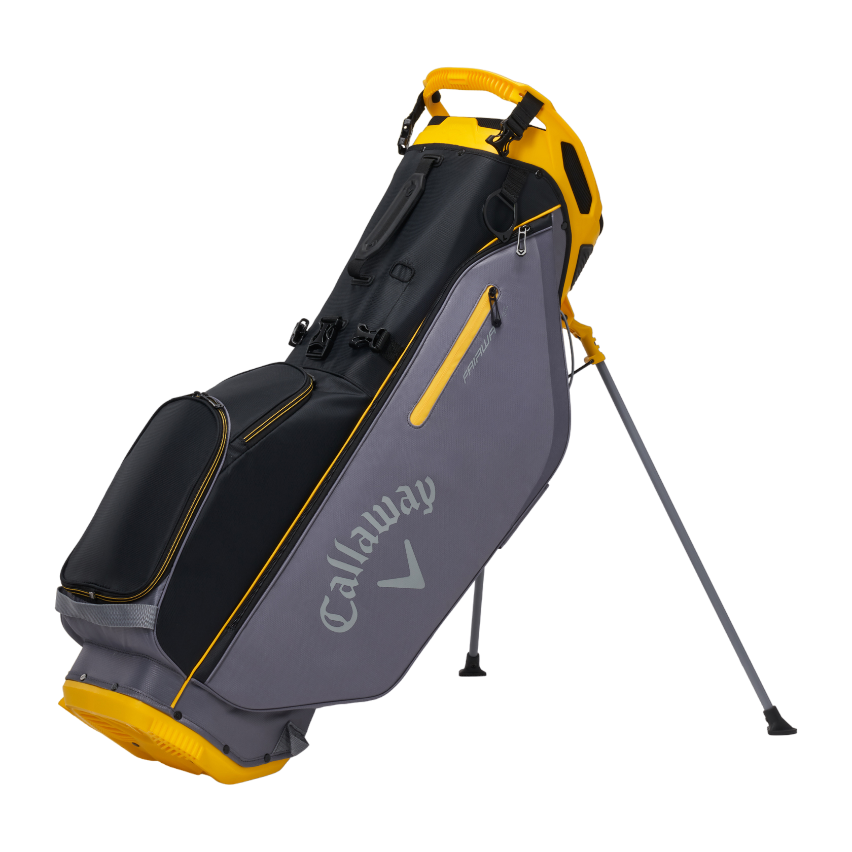 Fairway+ Double Strap 2022 Stand Bag