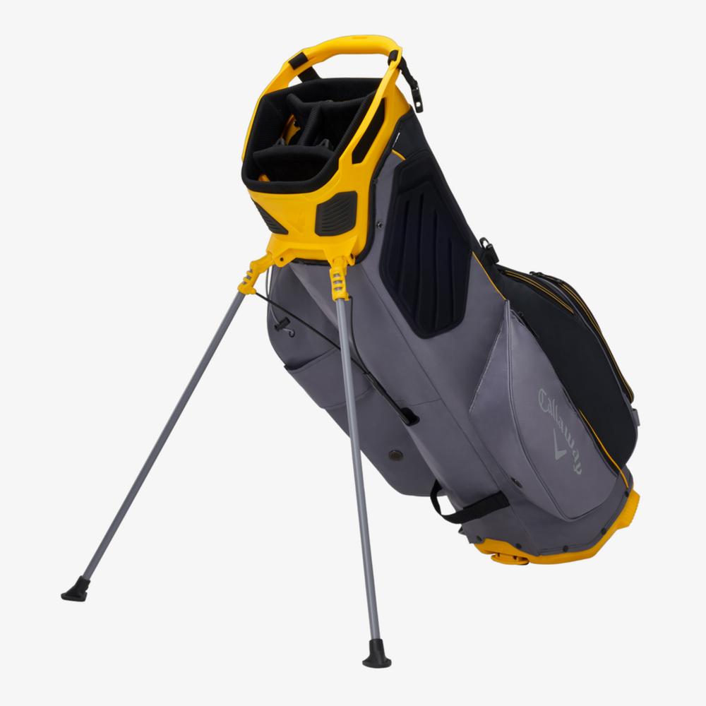Fairway+ Double Strap 2022 Stand Bag