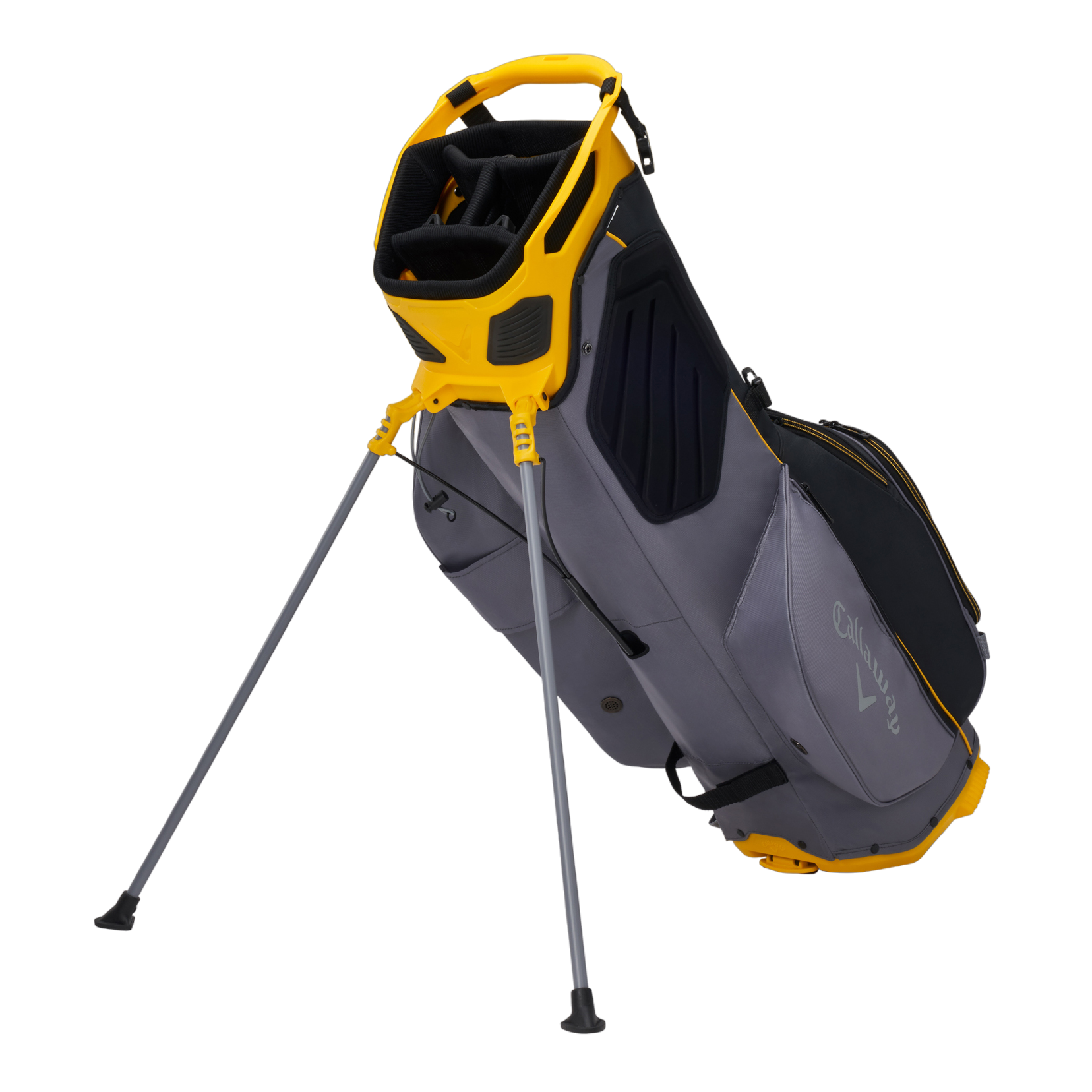 Fairway+ Double Strap 2022 Stand Bag