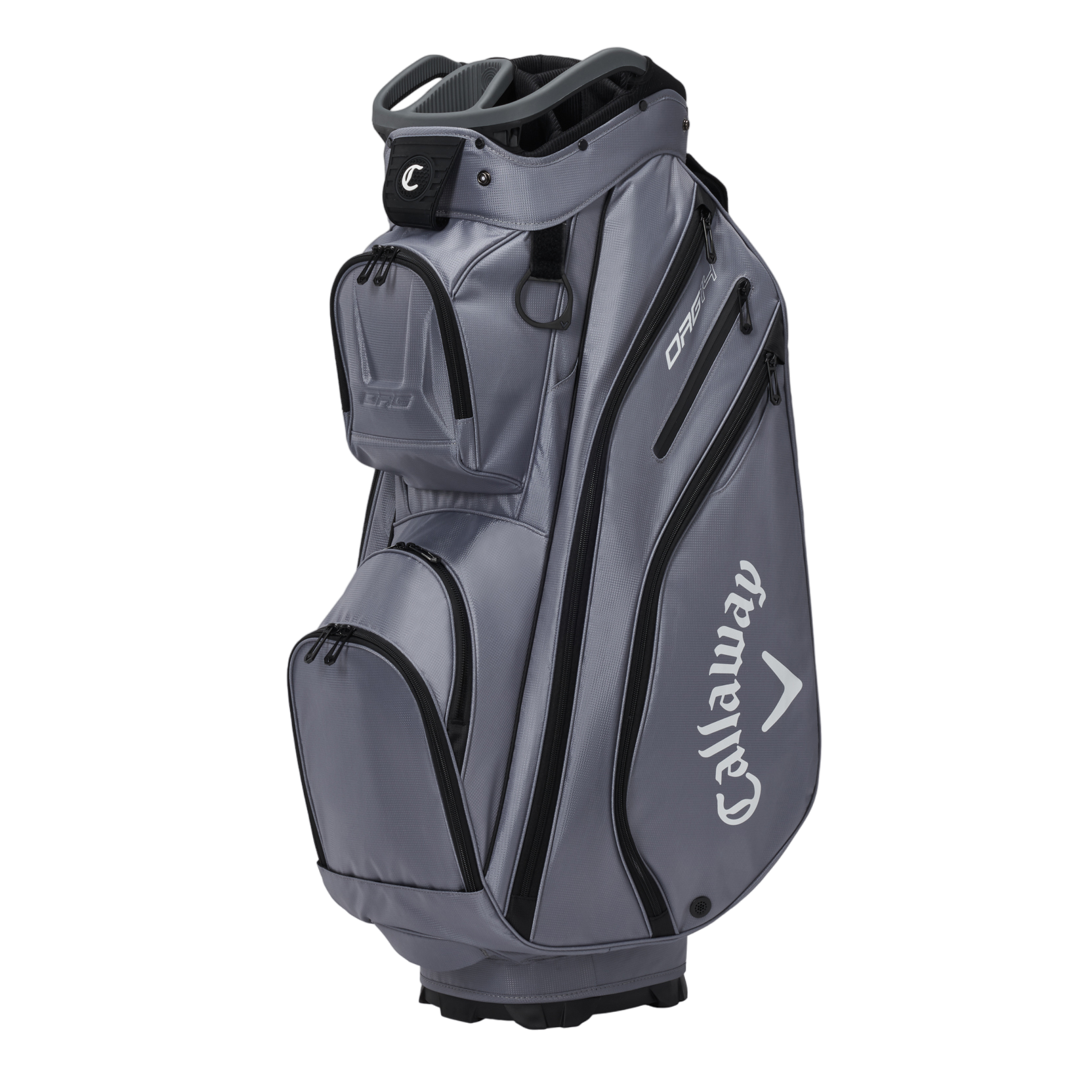 Org 14 2022 Golf Cart Bag