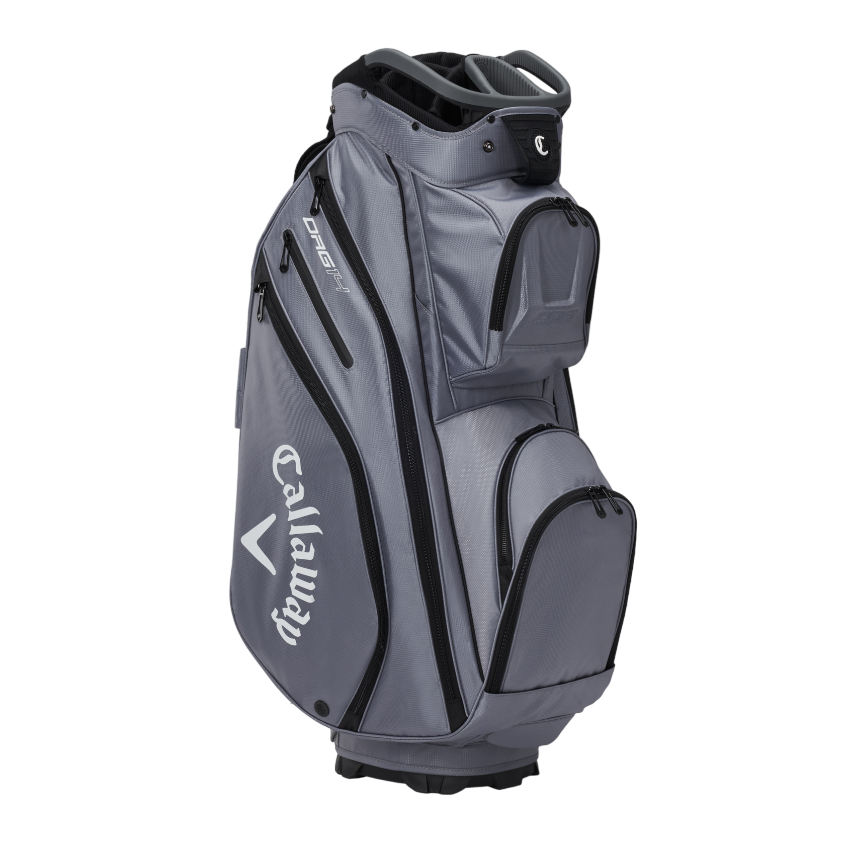 Org 14 2022 Golf Cart Bag